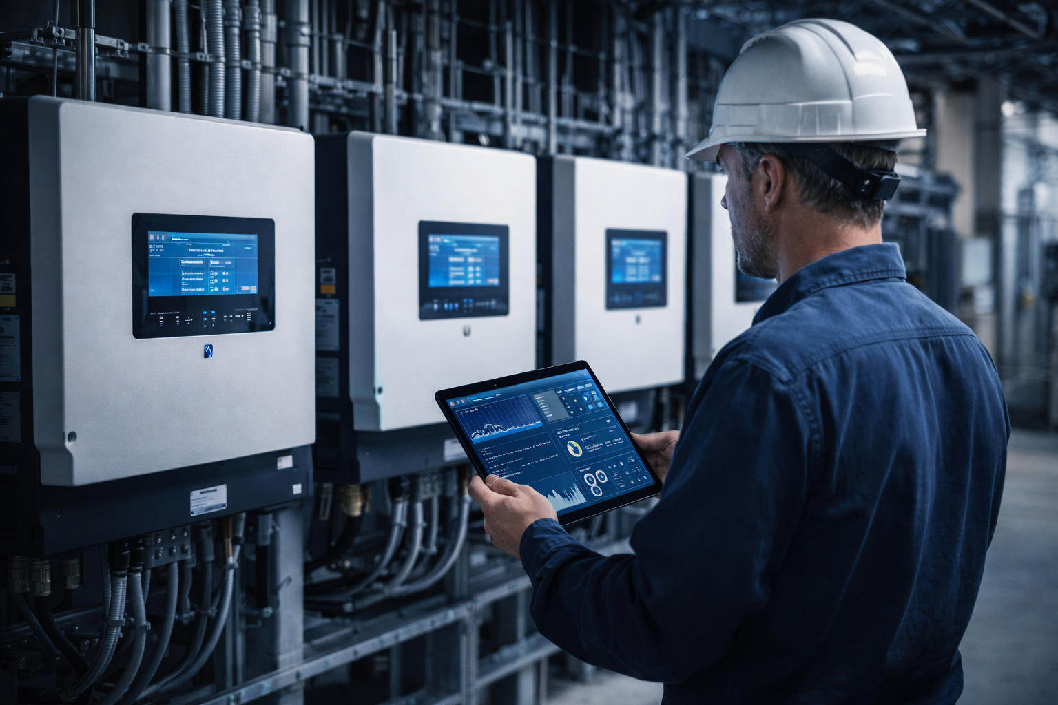 Solar Services